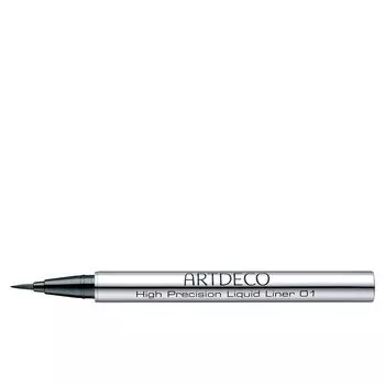 Жидкая подводка Artdeco High Precision 01 Черный