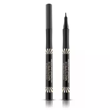 Жидкая подводка для глаз Max Factor Masterpiece High Precision 01, черная