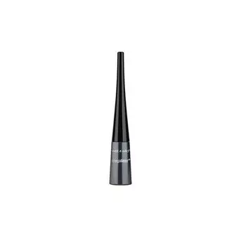 Жидкая подводка для глаз Wet N Wild Megaliner E8711 Черный