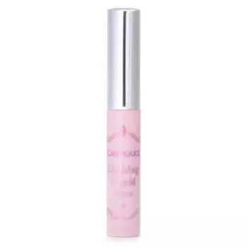 Жидкие тени для век Canmake Lighting 02 Dressy Peach 4 г