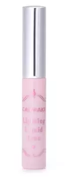 Жидкие тени для век Canmake Lighting 02 Dressy Peach 4 г