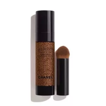 Жидкие тональные основы Chanel Les Beiges № bd121 (20мл)