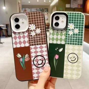 Жидкий силиконовый чехол 3 в 1 для Iphone 13 Pro Max 11 12 14, эстетический чехол Funda Iphone X Xs Xr 6 6s 7 8 Plus Se 2020 2022, чехол For iPhone 6S