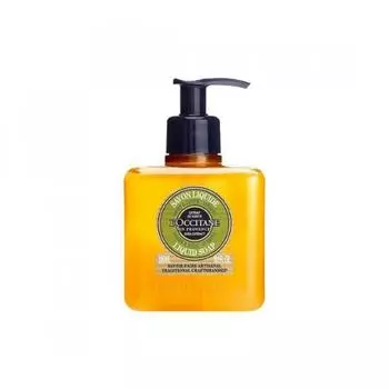Жидкое мыло L Occitane Shea Verbena 300 мл