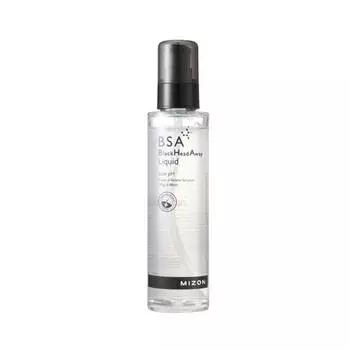 Жидкость MIZON BSA Black Head Away Liquid one