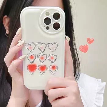 Zhitai Air Cushion Protective Case for iPhone 11/12/14 Pro Max and 15 Pro iPhone 13 Pro Max