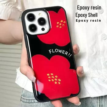 Zhitai Apple 14 Case: INS Style for iPhone 15 Pro/16 Pro Max & Huawei Mate 60 iPhone 14 Pro Max