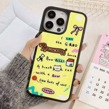 Zhitai Carbon Fiber Case for iPhone 15 and Xiaomi 14, Compatible with 14 Promax iPhone 14 Pro