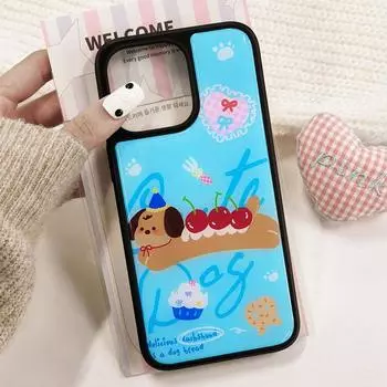 Zhitai Carbon Fiber Pattern Case for iPhone 16 Promax, iPhone 15, Huawei P70, Xiaomi 14 iPhone 13 Pro