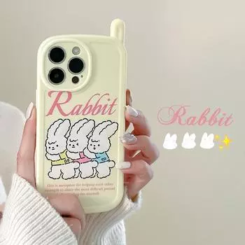 Zhitai Cartoon Protective Case for iPhone 14, 13 Pro, 12, 11, and X. iPhone 13 Pro
