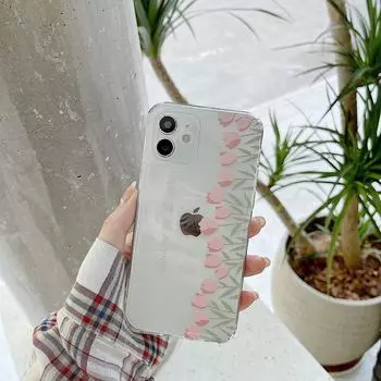 Zhitai Case for iPhone 13, 15 Pro Max, 14 Pro, and 11 Pro – Japanese/Korean Style with Photo Frame 13