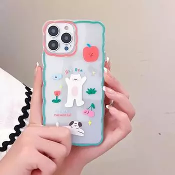Zhitai Case for iPhone: Compatible with 15 Pro Max, 13, 14, 12, and 11 Pro. iPhone 15 Pro Max