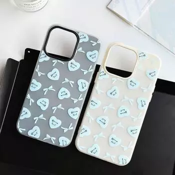Zhitai Case for iPhone: Compatible with iPhone 16, 14, 13, 12, and 7/8; Cartoon Jelly Skin Design. iPhone 14 Plus