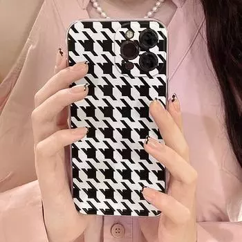 Zhitai Clear Case for iPhone 15, Apple 14 Pro, Huawei Mate 60, and Xiaomi Models iPhone XS Max