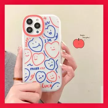 Zhitai Creative Big Eye Case for iPhone 13/14 Pro Max iPhone XR