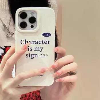 Zhitai Eco-Friendly Wheat Shell Case for iPhone 16, 15, 14, 13 Pro Max, 11 Pro, 7, 8 iPhone XR