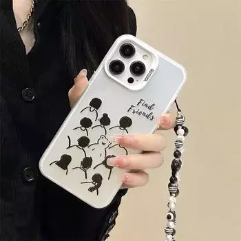 Zhitai Frosted Laser Case for Huawei Mate60 Pro, Apple iPhone 13/14/15/16 Pro. iPhone 12/12 Pro