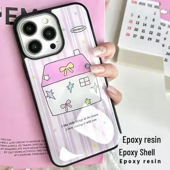 Zhitai iPhone Case: Compatible with iPhone 12 to 16, including 13 Pro, 14, and 15 Pro Max. iPhone 13 Mini