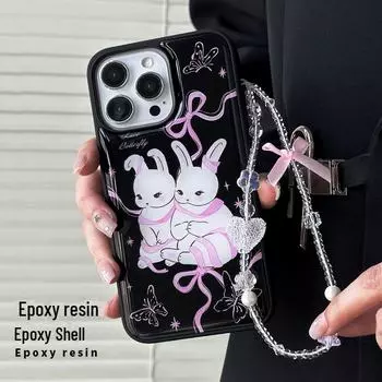 Zhitai iPhone Case for 12/13/14/15 Pro Max, Compatible with Apple 16, Durable Glue Design iPhone 13 Mini