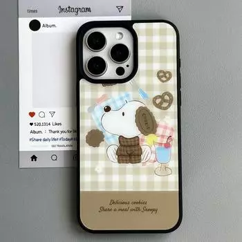 Zhitai Matte Black Frame Case for iPhone 11 to 15 Pro Max iPhone 14 Pro