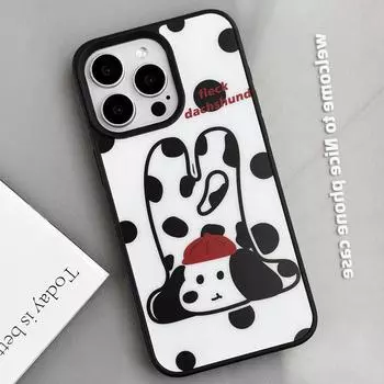 Zhitai Matte Black Hard Shell Case for iPhone 12/13/14 Pro Max/15/16 Pro iPhone 16 Plus