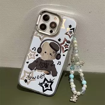 Zhitai Mirror Three-in-One iPhone Case: Compatible with iPhone 12Pro, 13Pro Max, 14, and 16Pro. iPhone 14 Pro Max