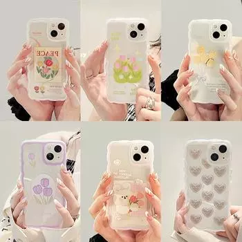Zhitai Protective Case for iPhone 15 Pro/14/13/XS iPhone XR