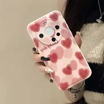 Zhitai Silicone Case for 12/11, 8XPro, NOVA11, Air Cushion, P60 Mobile Phones Huawei белый