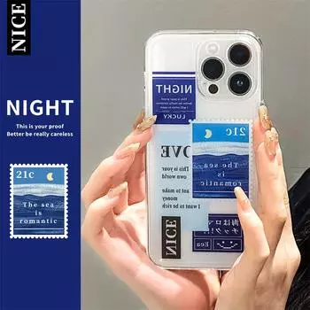 Zhitai Transparent Case & Photo Frame for iPhone 11/13 Pro Max/14/15 Pro iPhone 12 Pro