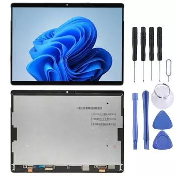ЖК-экран для Microsoft Surface Pro 9 2022 с дигитайзером в сборе For Microsoft Surface Pro 9 2022