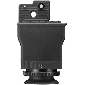 ЖК-видоискатель Sigma SIGMA 937355 LVF-11 чёрный