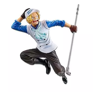 Журнал ONE PIECE ФИГУРА Dream Piece #1 СПЕЦИАЛЬНО