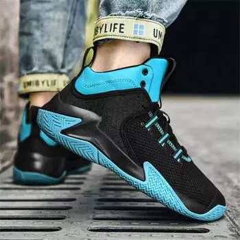 Zimni Hightops Большие размеры Ботинки Красные высокие кроссовки Мужская обувь Ботинки 2024 Спорт Вьетнам Тип Ternis Losfers Брендированные повседневные 39