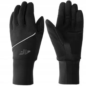 Зимний софтшелл Hands 4F 4FAW23AGLOU042-20S размер S