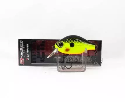 Zipbaits B Switcher 1.0 44 мм Плавающая приманка 876 (5444)