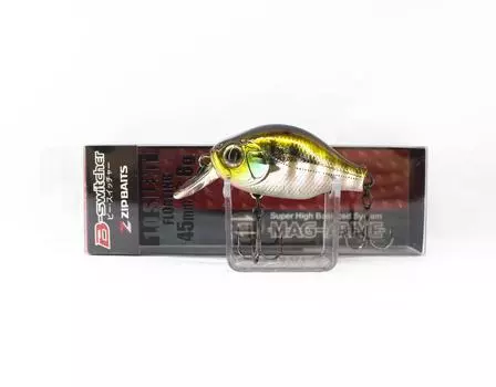 Zipbaits B Switcher 1.0 44 мм плавающая приманка 509 (5093)