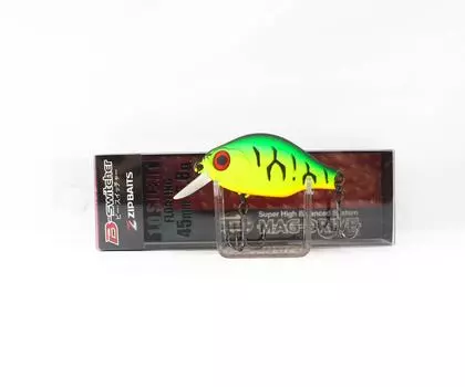 Zipbaits B Switcher 1.0 44 мм плавающая приманка 995 (5383)