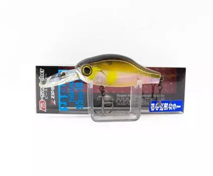 Zipbaits B Switcher 2.0 55 мм плавающая приманка 030 (8385)