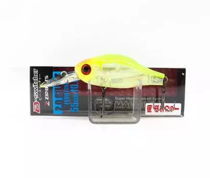 Zipbaits B Switcher 2.0 Плавающая приманка 55 мм 476 (8507)