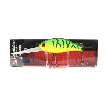 Zipbaits B Switcher 3.0 60 мм Плавающая приманка 995 (7191)