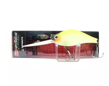 Zipbaits B Switcher 4.0 65 мм Плавающая приманка 982 (3595)
