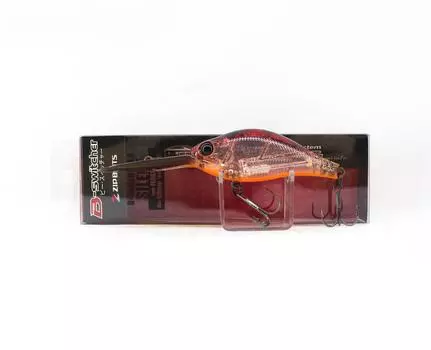 Zipbaits B Switcher 4.0 65 мм бесшумная плавающая приманка 292 (3557)
