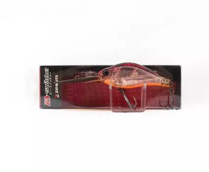 Zipbaits B Switcher 4.0 Rattler 65 мм плавающая приманка 292 (1682)