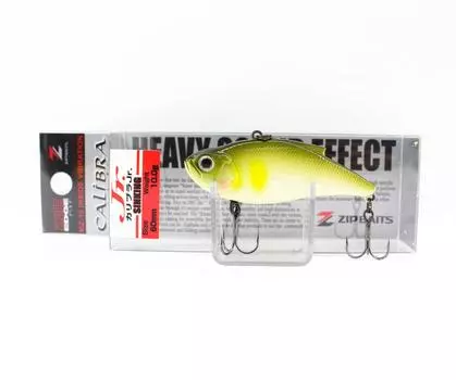 Zipbaits Calibra JR 60 Вибрационная тонущая приманка 010 (0013)