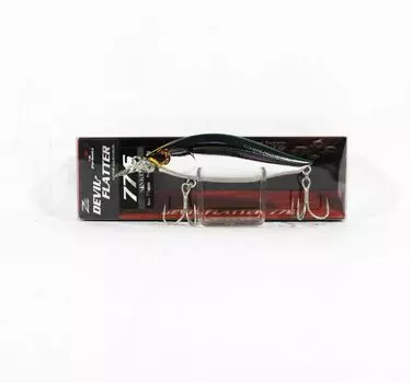 Zipbaits Devil Flatter 77S Тонущая приманка 624 (6069)