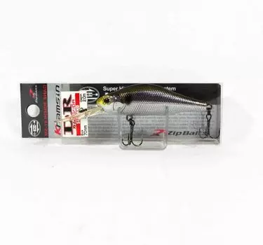 Zipbaits Khamsin DR 70 мм подвесная приманка 307U (5013)