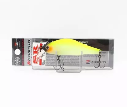 Zipbaits Khamsin SR 70 мм подвесная приманка 982 (8799)