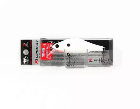 Zipbaits Khamsin SR HW 70 мм тонущая приманка Shimmy Fall 310 (6025)