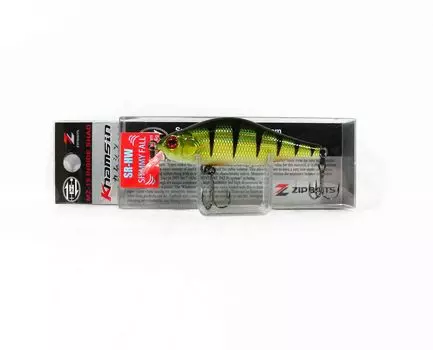 Zipbaits Khamsin SR HW 70 мм Тонущая приманка Shimmy Fall 008 (6087)