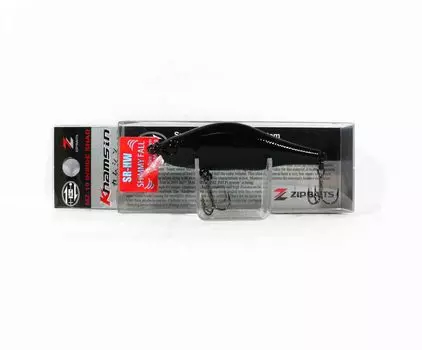 Zipbaits Khamsin SR HW 70 мм Тонущая приманка Shimmy Fall 006 (6063)